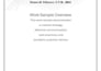 write business plans and proposals